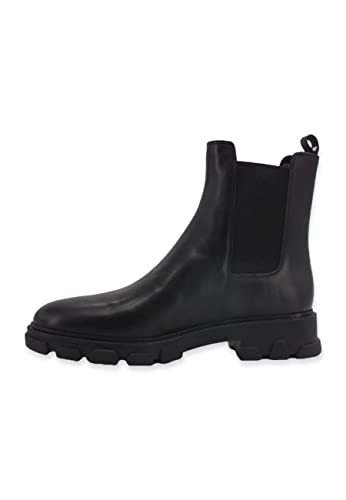 Michael MICHAEL KORS Stivaletto Ridley in Pelle, 40F0RIFE7L (Numeric_36)