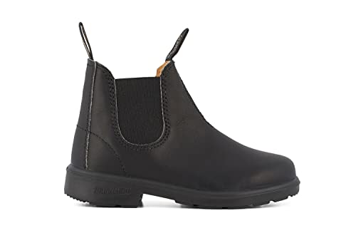 Blundstone Nero 531 Stivaletti Chelsea classici 10
