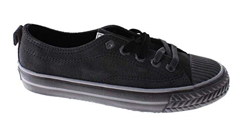 SUPERGA Sneaker Fw Nero EU 41