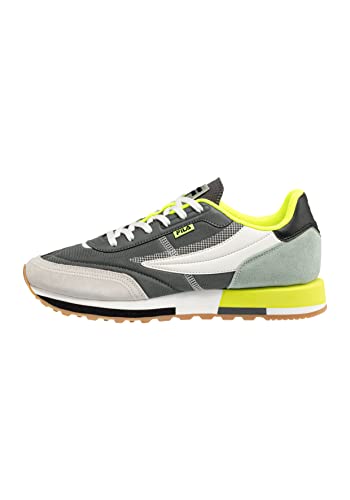 Fila Retronique 22, Scarpe da Ginnastica, Uomo, Westhill, 41 EU