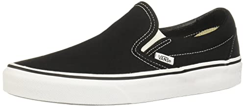 Vans Veyeblk, Scarpe da Ginnastica Unisex-Adulto, Nero Black Shoe White Sole, 42 EU