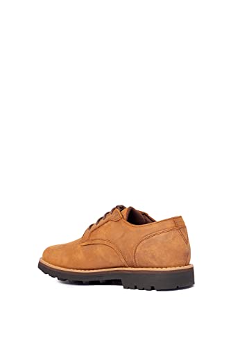 TIMBERLAND - Scarpe Oxford uomo Crestfield - Numero 42
