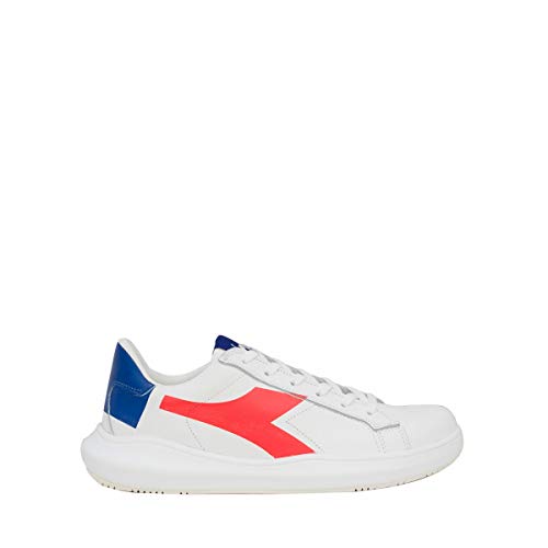 Diadora UOMO SCARPA SNEAKER SPORTIVA CASUAL ART. MASS DAMPER DERBY 501.176334