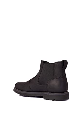 Timberland - Stivaletti Chelsea Crestfield uomo - Numero 43
