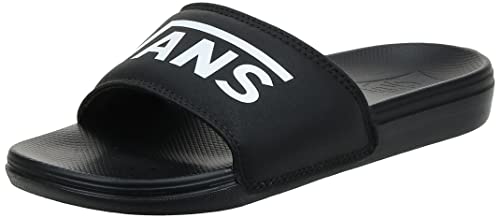 Vans La Costa Slide-On, Uomini, Nero, 43 (EU)