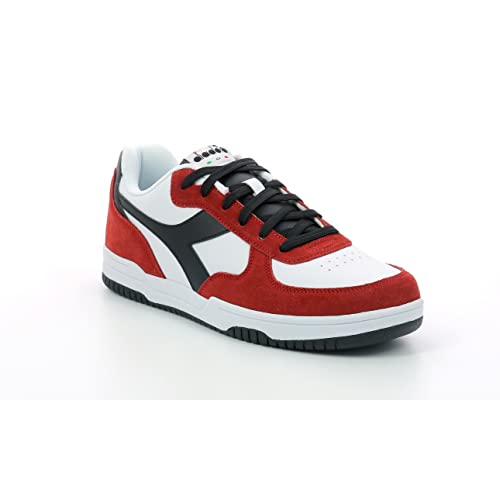 Diadora Raptor Low SL per Uomo Colore 30158 - Brown Purple, Taglia 45 EU, (13349_217272)