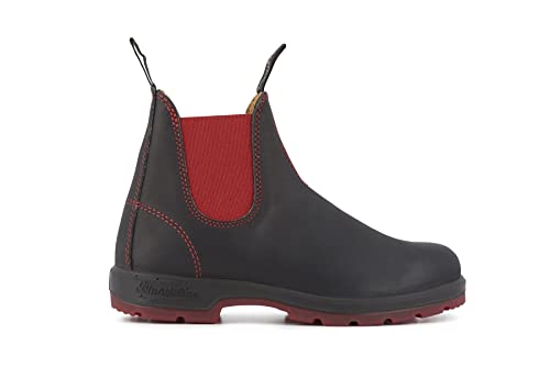 Blundstone Stivaletti Chelsea 1316 in Pelle Casual Elegante