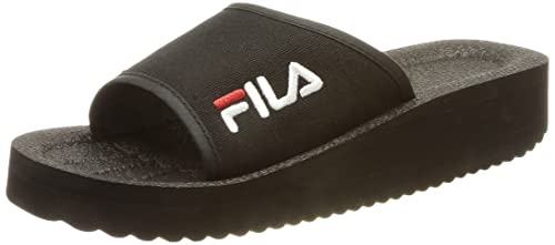 Fila Tomaia Slipper FFM002680010, Sandali - 41 EU