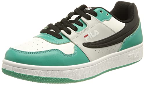Fila Arcade CB, Scarpe da Ginnastica Uomo, Verde (Billiard), 45 EU