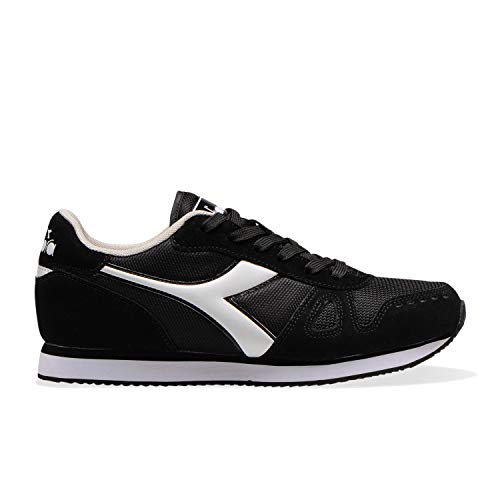 Diadora - Sneakers Simple Run per Uomo (EU 43)