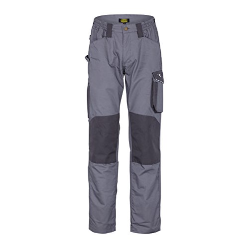 Diadora Utility Pantalone da Lavoro Rock ISO 13688:2013 per Uomo (EU XL)