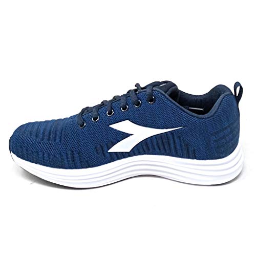 Diadora - Scarpa da Running DINAMICA 2 per Uomo (EU 43)