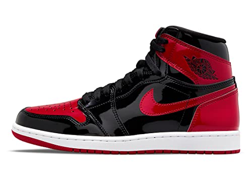 Jordan 1 Retro High Versity Red (Numeric_45)