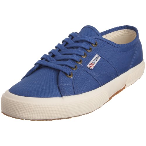 SUPERGA - Sneaker, Blu (Blue royal-947), 47.5