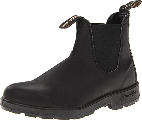 Blundstone Original 500 Series Stivali, Unisex adulto, Nero, 42 EU