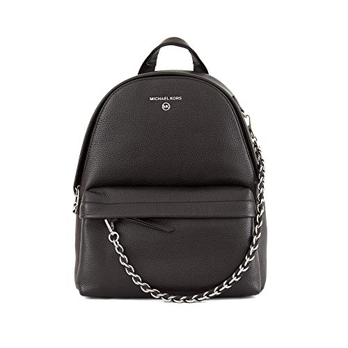 Michael Kors 30t0s04b1l-001, Borsa Donna, Black, Unica