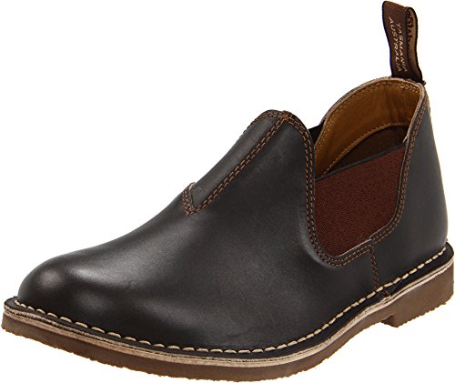 BLUNDSTONE Classic Comfort 550, Stivali Unisex-Adulto, Marrone, 46 EU