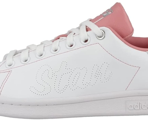 Stan Smith donna rosa