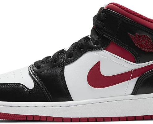 nike jordan da uomo