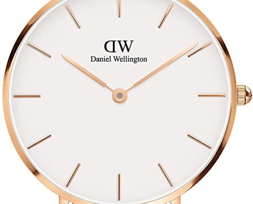 orologio daniel wellington donna