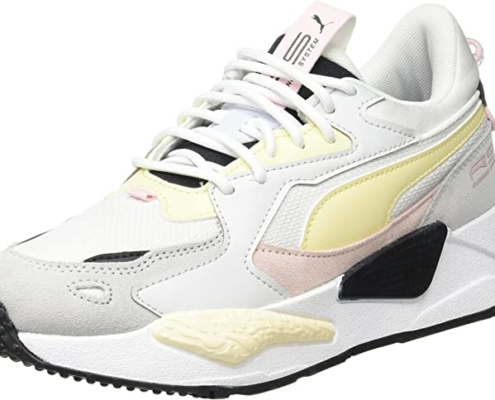 scarpa donna puma