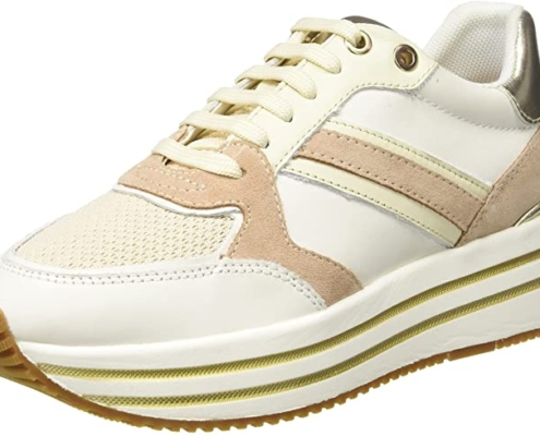 scarpa geox donna
