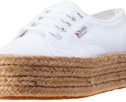 scarpa superga donna