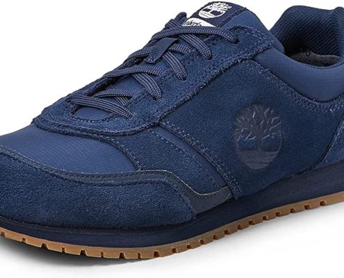 scarpa timberland uomo