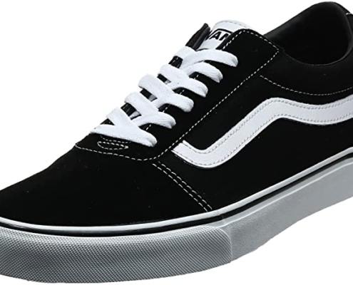 scarpa vans uomo