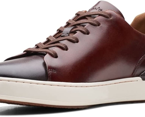 scarpe clarks uomo