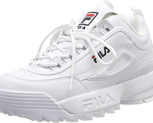 scarpe fila donna