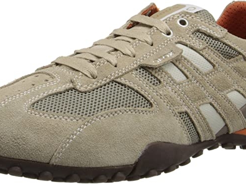 scarpe geox uomo