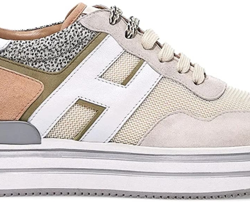 scarpe hogan donna