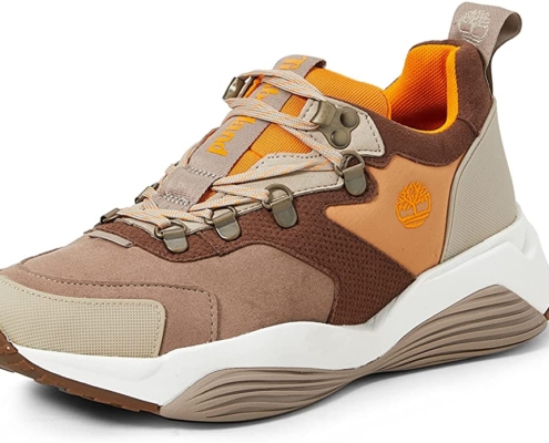 timberland scarpa donna